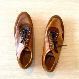 Size 15 Mens Dress Shoes